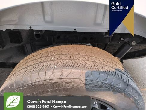 Certified 2025 Ford F150 STX w/ STX Black Appearance Package AWD/4WD image 32