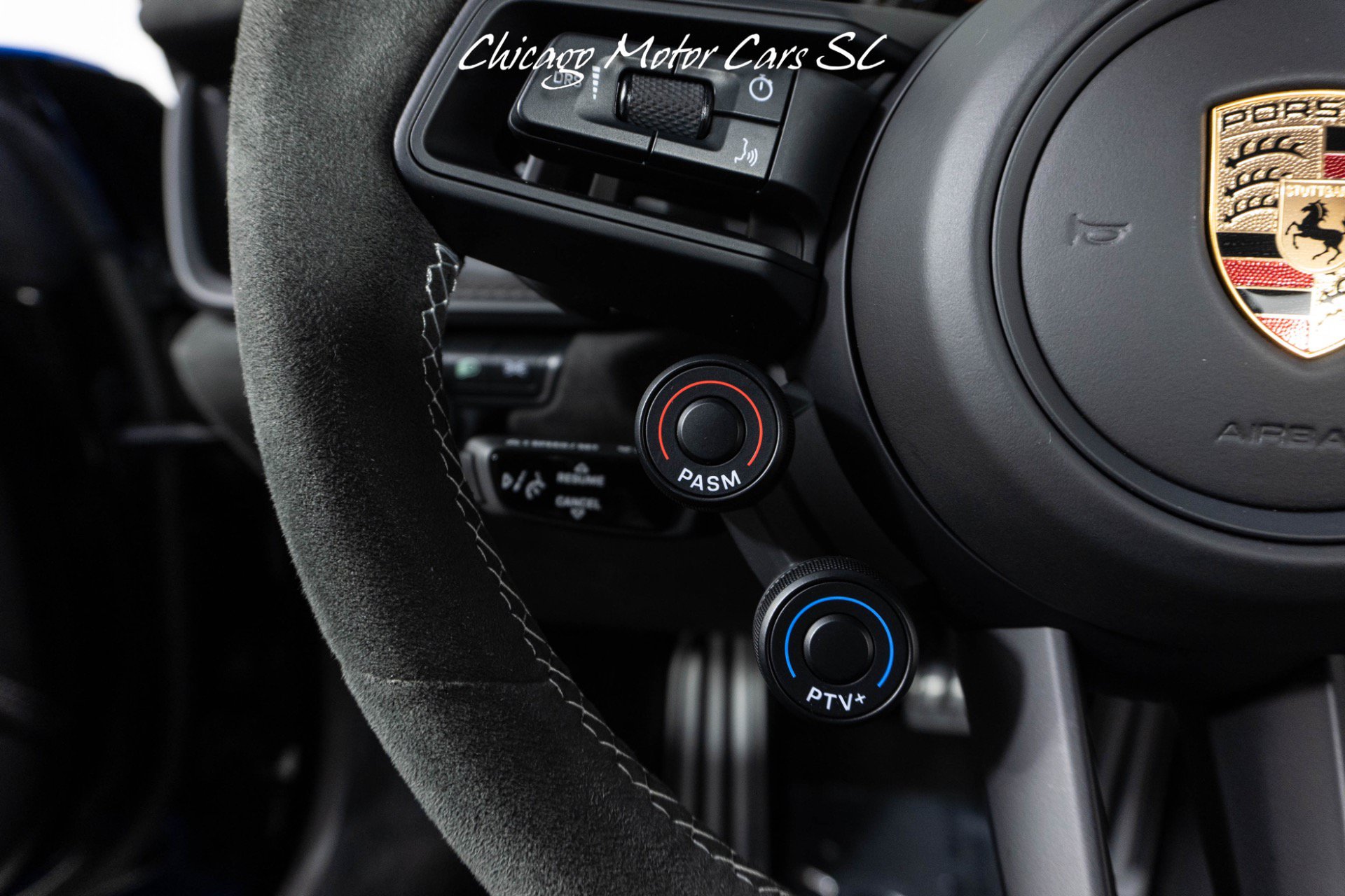 Used 2023 Porsche 911 GT3 RS RWD image 43