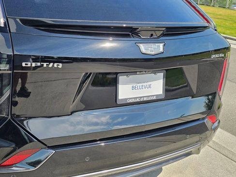 New 2026 Cadillac Optiq Sport 1 AWD/4WD image 14
