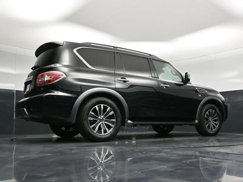 Used 2020 Nissan Armada SL w/ Premium Package AWD/4WD image 60
