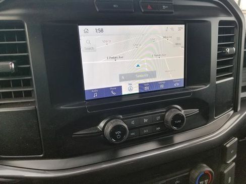 Certified 2023 Ford F150 XL w/ STX Appearance Package image 18