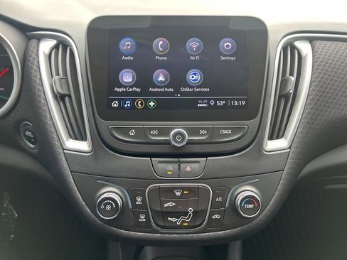 Used 2024 Chevrolet Malibu RS image 28