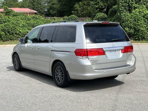 Used 2009 Honda Odyssey Touring image 4