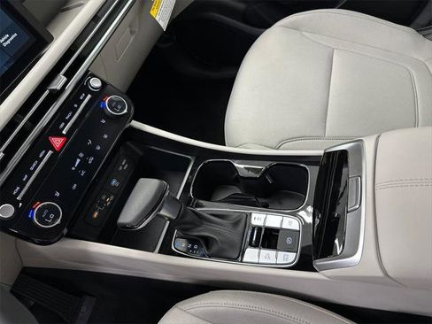 New 2026 Hyundai Tucson SEL image 31