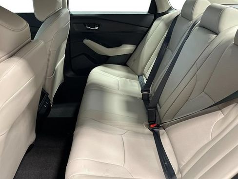 New 2026 Honda Accord EX-L image 29