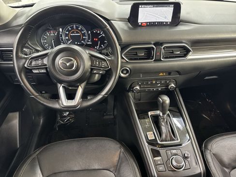 Used 2019 MAZDA CX-5 Grand Touring AWD/4WD image 35
