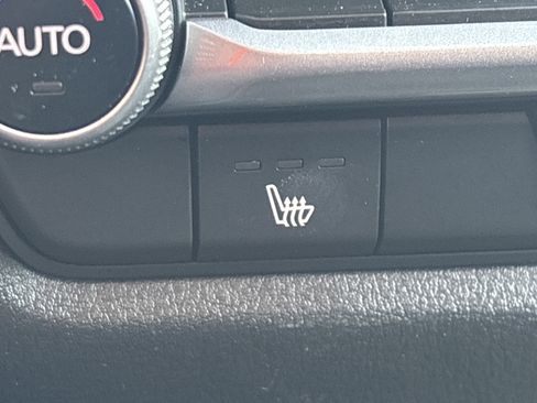 Used 2025 MAZDA CX-50 AWD 2.5 S w/ Preferred Package image 28