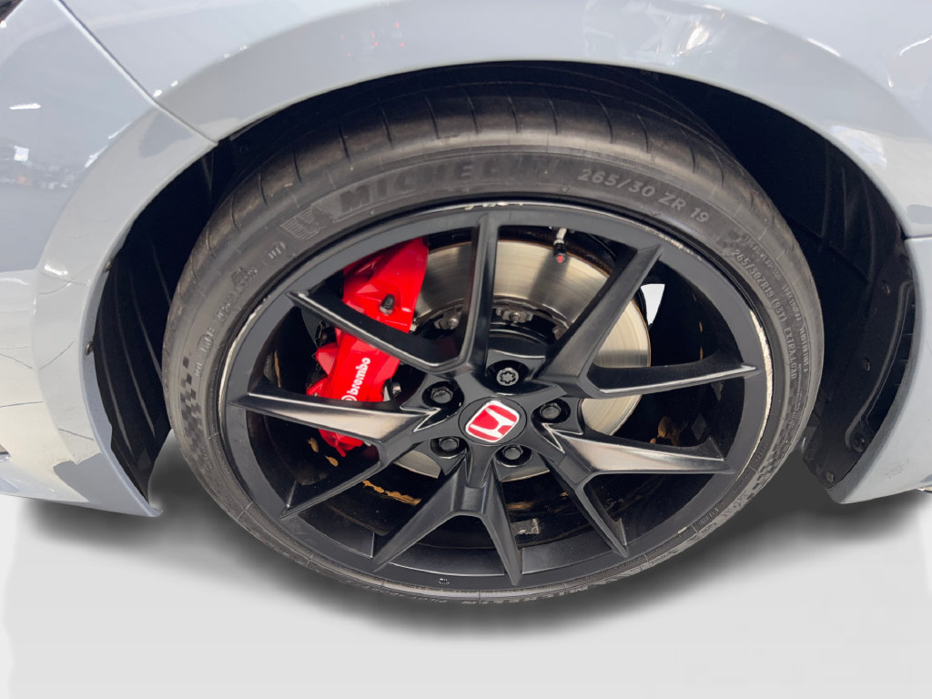 Used 2023 Honda Civic Type R image 88