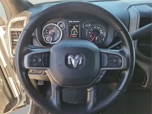 Used 2023 RAM 3500 Tradesman image 16