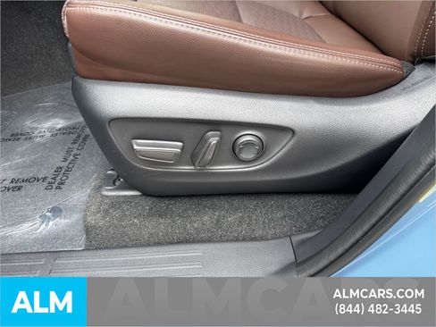 Used 2026 Toyota Land Cruiser 1958 w/ Premium Package image 12