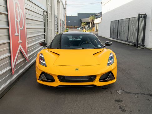 Used 2024 Lotus Emira First Edition image 37