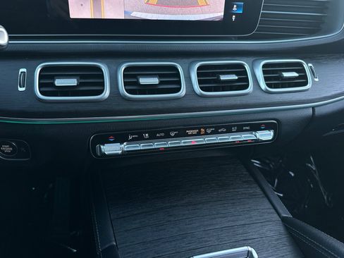 Certified 2022 Mercedes-Benz GLE 350 GLE 350 image 20