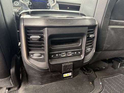 Used 2021 RAM 1500 Limited w/ Night Edition RWD image 25