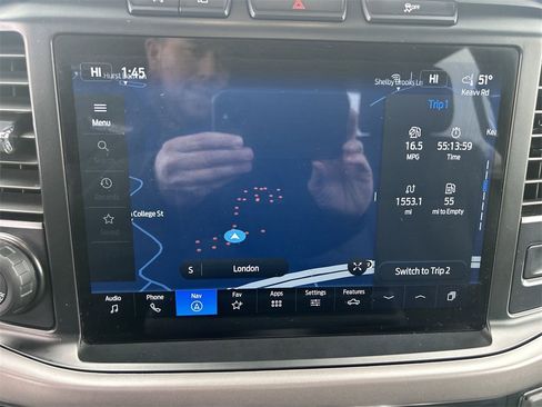 Used 2024 Ford F150 XLT image 24