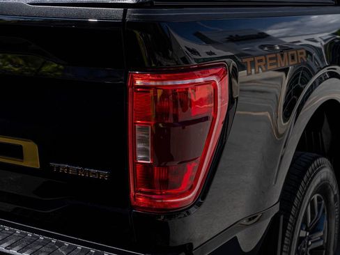 Used 2023 Ford F150 Tremor AWD/4WD image 35