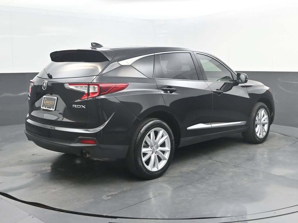Used 2019 Acura RDX FWD image 7