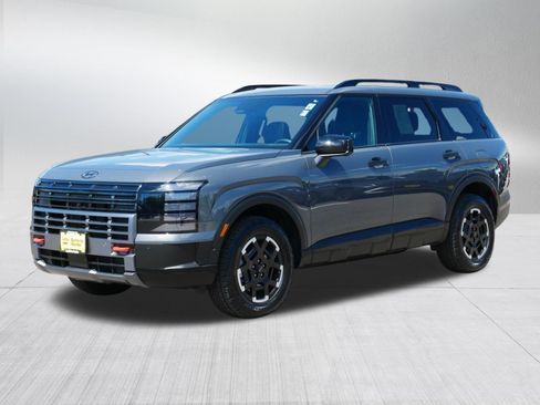 Certified 2026 Hyundai Palisade XRT Pro AWD/4WD image 3