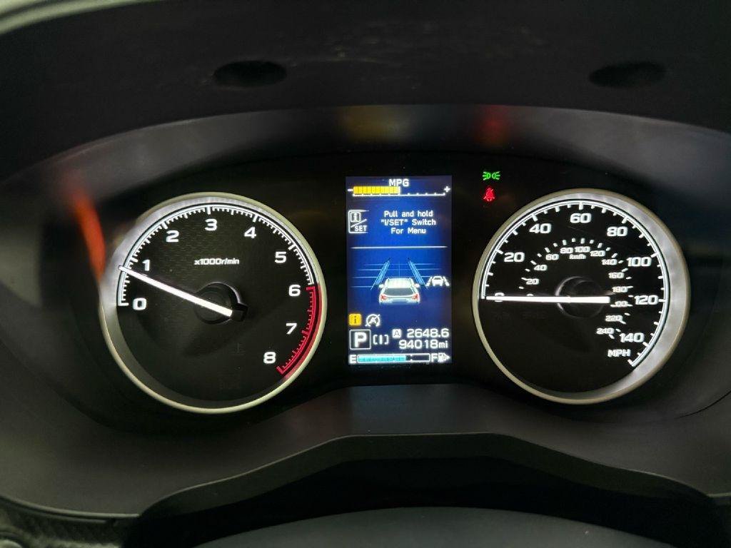 Used 2019 Subaru Forester Premium w/ All-Weather Package AWD/4WD image 16