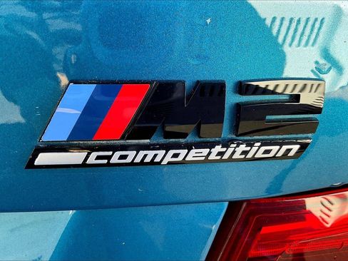Used 2019 BMW M2 Competition w/ Executive Package image 33