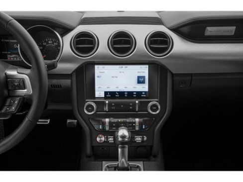 Used 2022 Ford Mustang Premium image 10