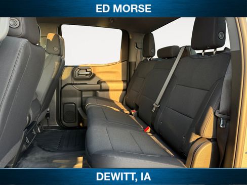 New 2026 GMC Sierra 1500 Pro w/ Pro Value Package image 13