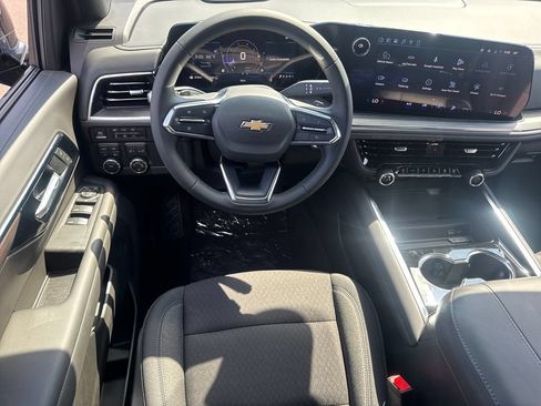 New 2026 Chevrolet Tahoe LS AWD/4WD image 13