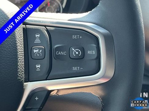 Certified 2026 RAM 1500 Big Horn AWD/4WD image 29