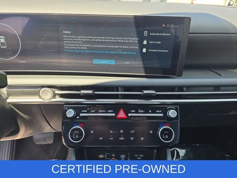 Certified 2025 Hyundai Santa Cruz XRT AWD/4WD image 20