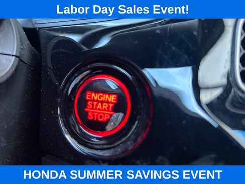 Used 2024 Honda Civic Sport image 27