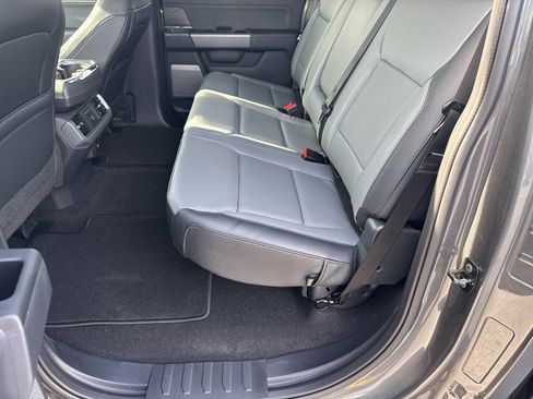 New 2025 Ford F150 Lightning Lariat image 19