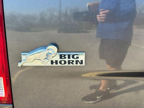 Used 2016 RAM 1500 Big Horn image 9