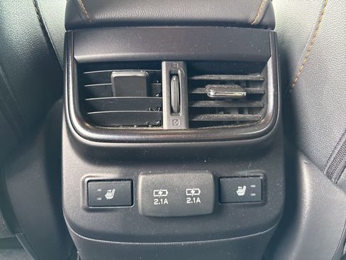 Certified 2022 Subaru Outback Wilderness AWD/4WD image 9