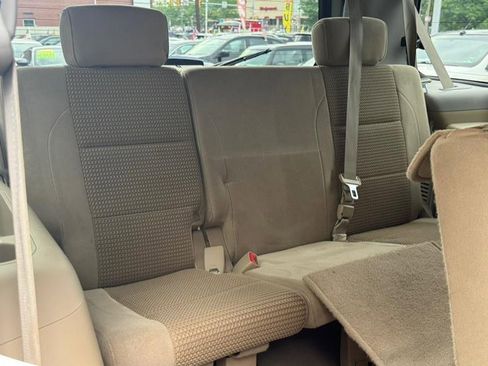 Used 2015 Nissan Armada SV w/ SV Driver Package RWD image 21
