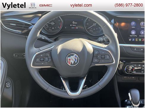 Certified 2023 Buick Encore GX Select image 14