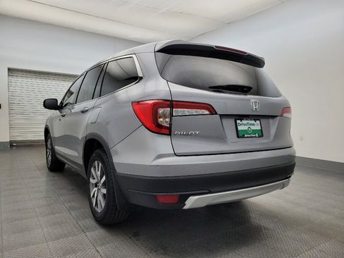 Used 2019 Honda Pilot EX-L image 5
