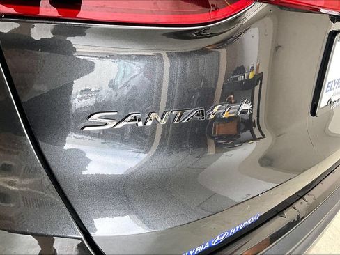 Used 2022 Hyundai Santa Fe SEL w/ Convenience + Premium Package FWD image 32
