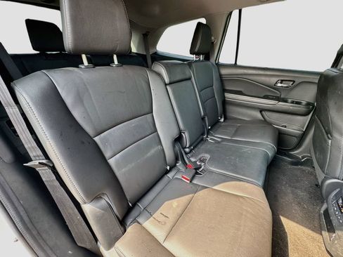 Used 2022 Honda Pilot EX-L image 29