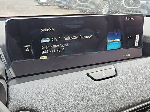 New 2026 MAZDA CX-90 3.3 Turbo w/ Premium Sport Pkg image 16