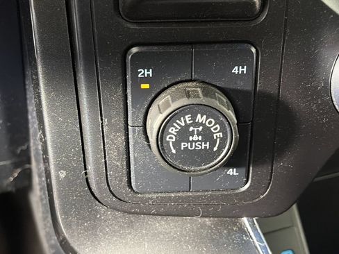 Used 2021 Ford F150 XLT w/ Equipment Group 302A High AWD/4WD image 23