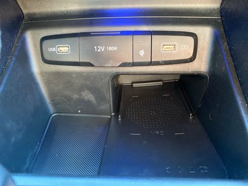 Used 2022 Hyundai Tucson N Line w/ Cargo Package image 9