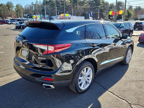 Used 2024 Acura RDX image 5