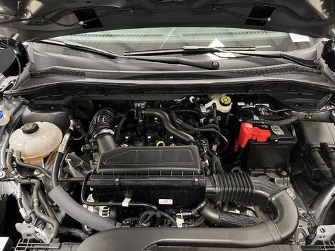 Used 2024 Ford Escape Active image 34