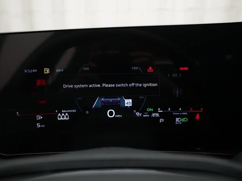 New 2026 Audi A6 Premium Plus AWD/4WD image 2