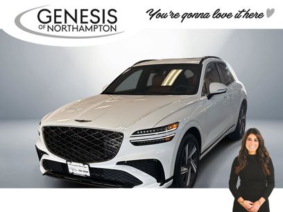 New 2026 Genesis GV70 3.5T Sport Advanced