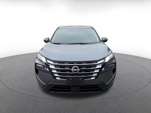 Used 2025 Nissan Rogue SV AWD/4WD image 5