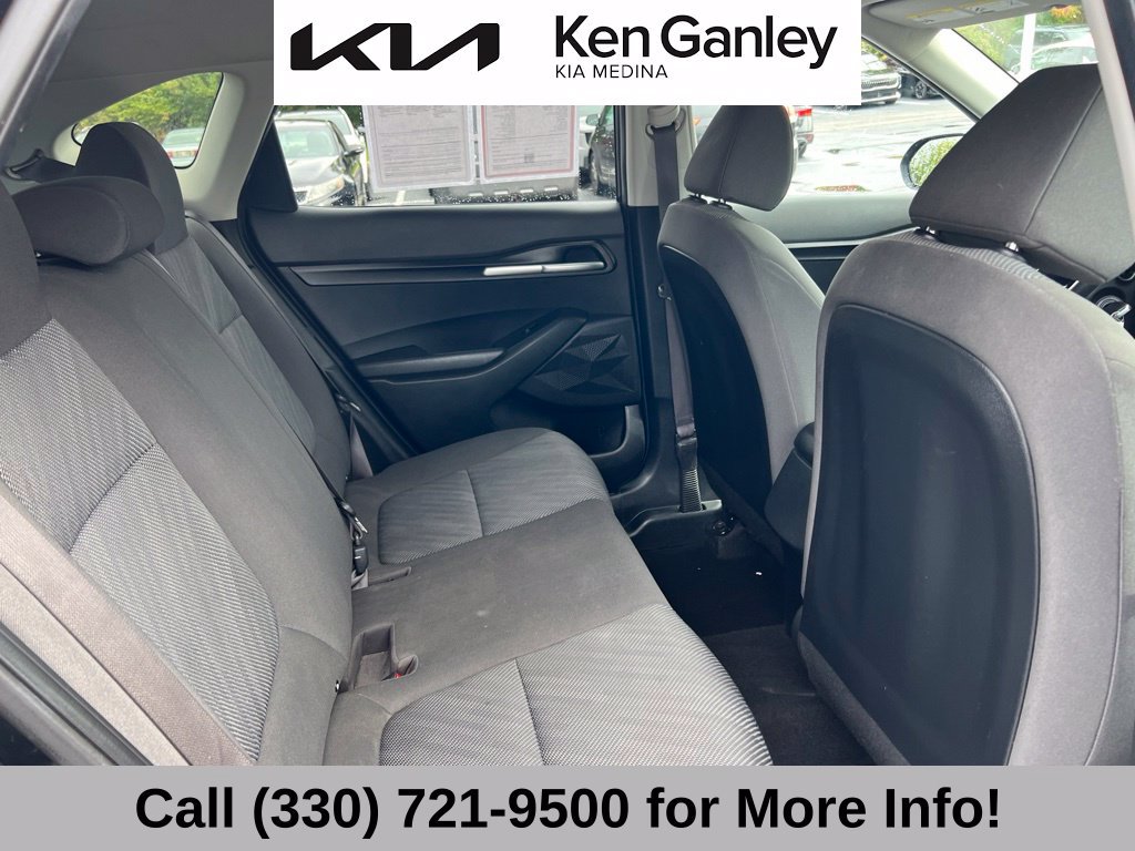 Used 2021 Kia Seltos LX AWD/4WD image 51