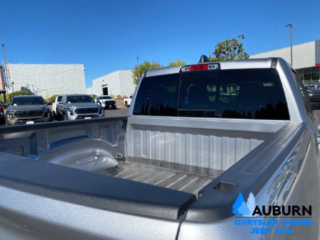 Used 2022 RAM 1500 Laramie AWD/4WD image 12
