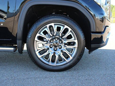 New 2026 GMC Sierra 1500 Denali Ultimate AWD/4WD image 5