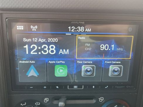 New 2024 Chevrolet Low Cab Forward image 5