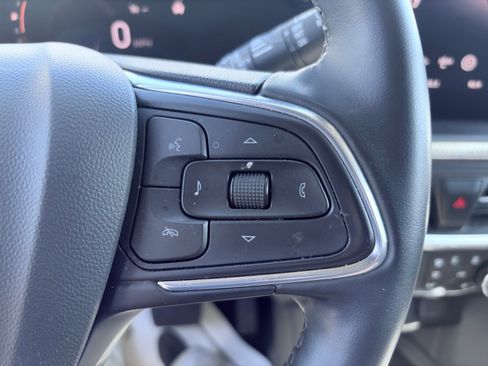 Used 2024 Buick Encore GX Sport Touring w/ Comfort Package image 18